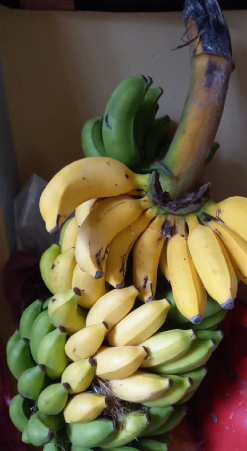 banana kisukari