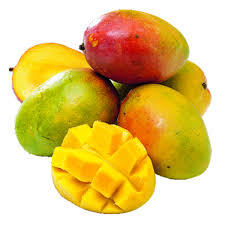 Organic Mangoe