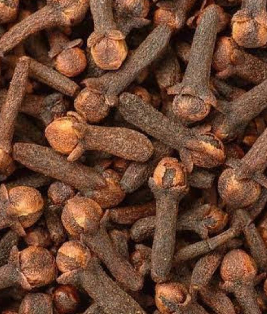 clove's