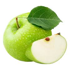 Green Apple